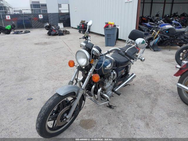 Honda Cb750 C Image 2