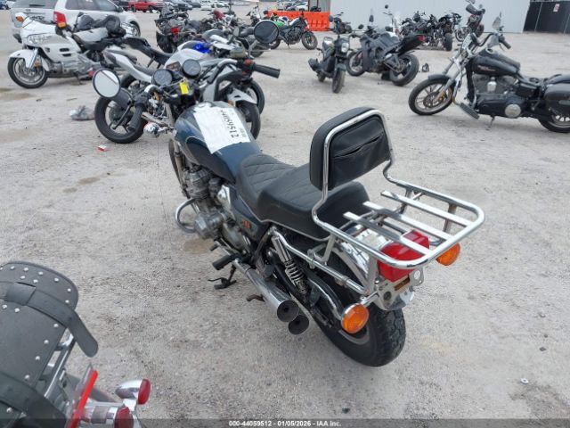 Honda Cb750 C Image 3