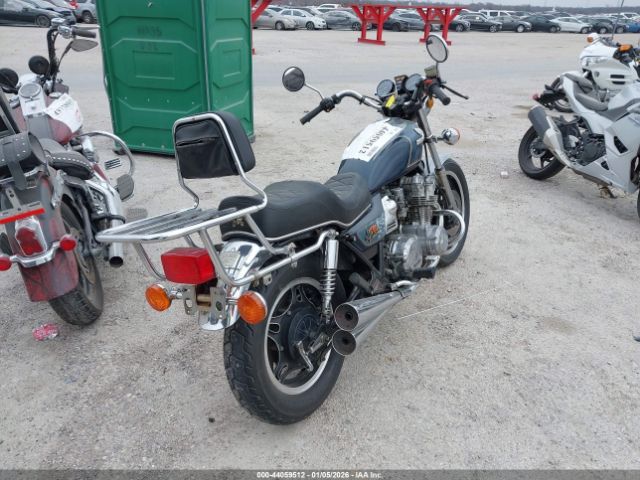 Honda Cb750 C Image 10