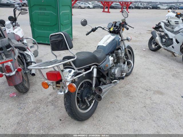 Honda Cb750 C Image 10