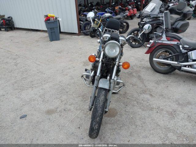 Honda Cb750 C Image 7
