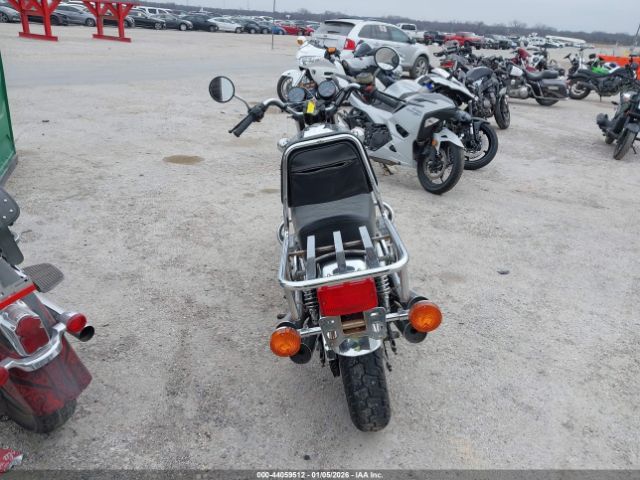 Honda Cb750 C Image 5