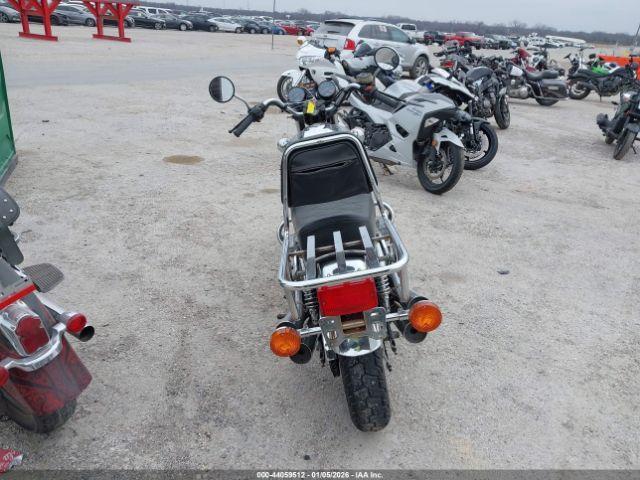 Honda Cb750 C Image 5