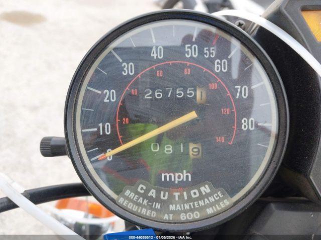 Honda Cb750 C Image 6