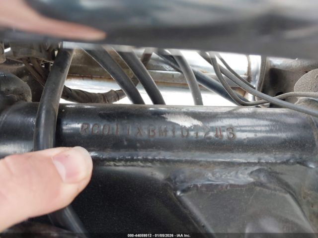 Honda Cb750 C Image 9