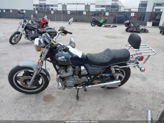 Honda Cb750 C Image 12