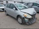 Nissan Versa 1.8s Image 1