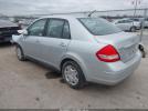 Nissan Versa 1.8s Image 9