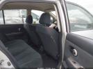 Nissan Versa 1.8s Image 11