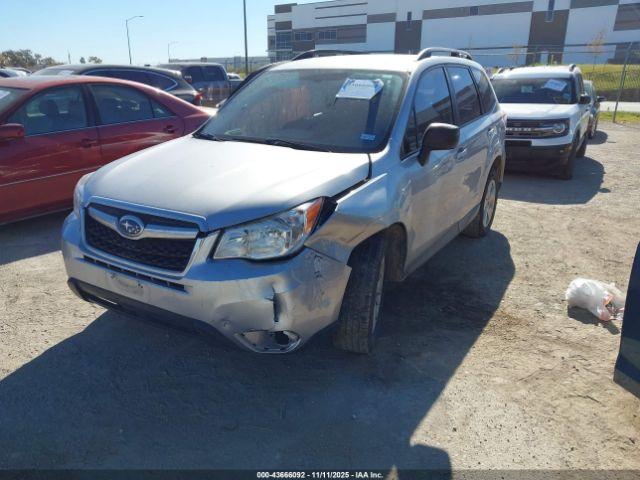 Subaru Forester 2.5i Image 3