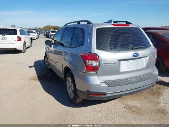 Subaru Forester 2.5i Image 7