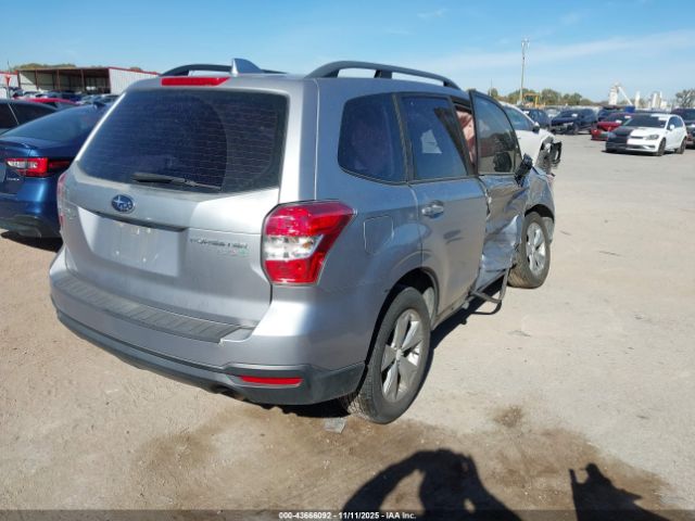 Subaru Forester 2.5i Image 2