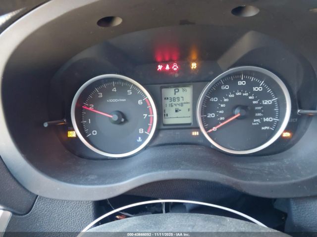 Subaru Forester 2.5i Image 12