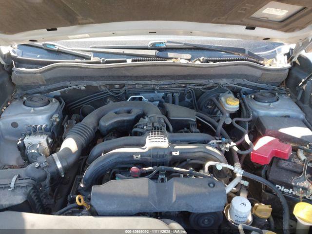 Subaru Forester 2.5i Image 4