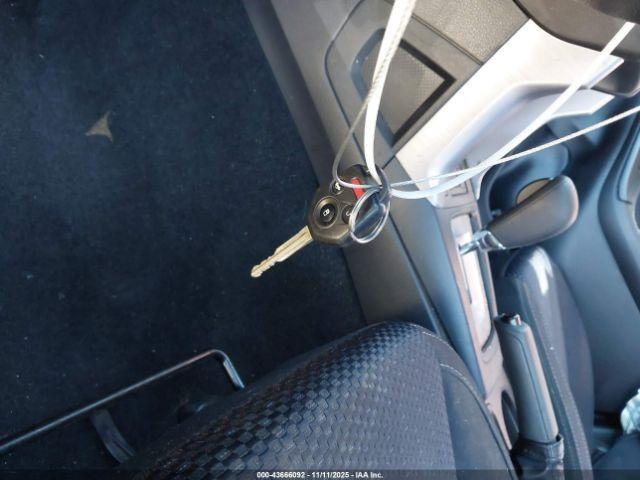 Subaru Forester 2.5i Image 10