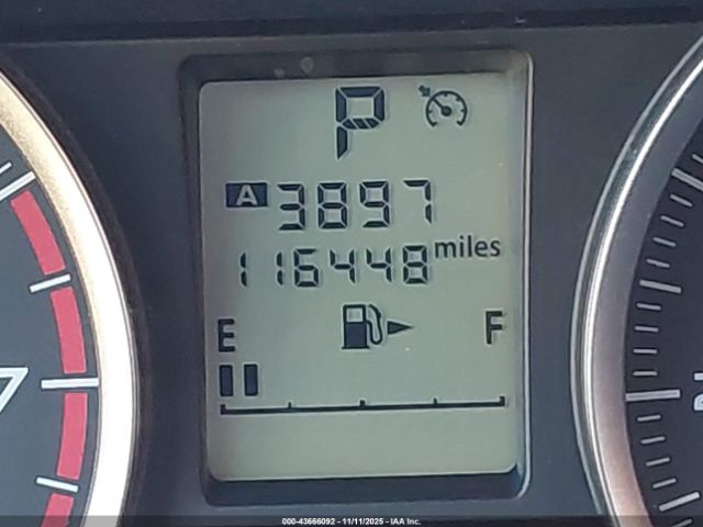 Subaru Forester 2.5i Image 14