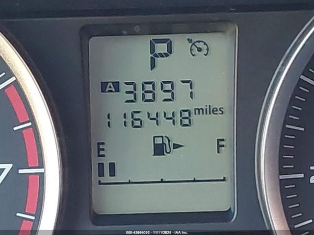 Subaru Forester 2.5i Image 14