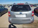 Subaru Forester 2.5i Image 13