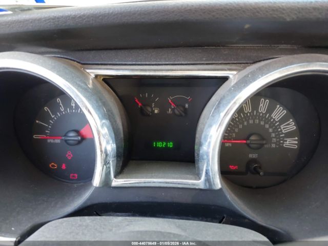 Ford Mustang Gt Image 4