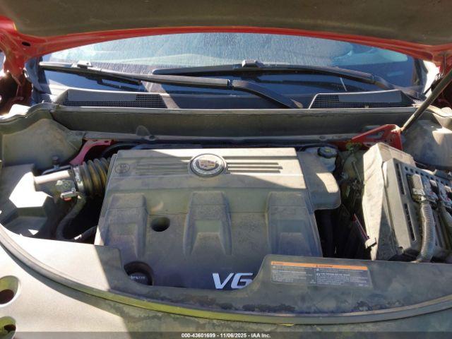 Cadillac SRX Premium Collection Image 5