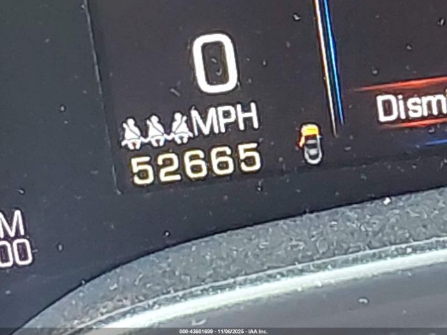 Cadillac SRX Premium Collection Image 13