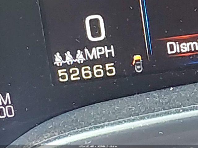 Cadillac SRX Premium Collection Image 13