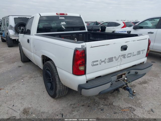 Chevrolet Silverado 1500 Work Truck Image 5