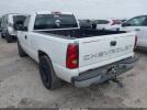 Chevrolet Silverado 1500 Work Truck Image 5