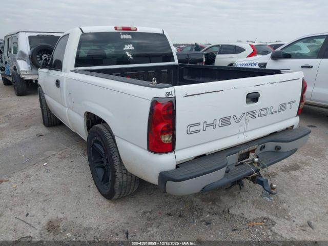 Chevrolet Silverado 1500 Work Truck Image 5