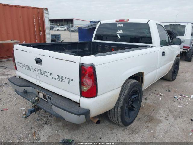 Chevrolet Silverado 1500 Work Truck Image 6