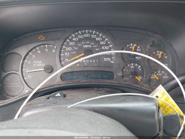 Chevrolet Silverado 1500 Work Truck Image 7