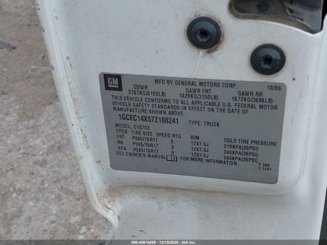 Chevrolet Silverado 1500 Work Truck Image 2