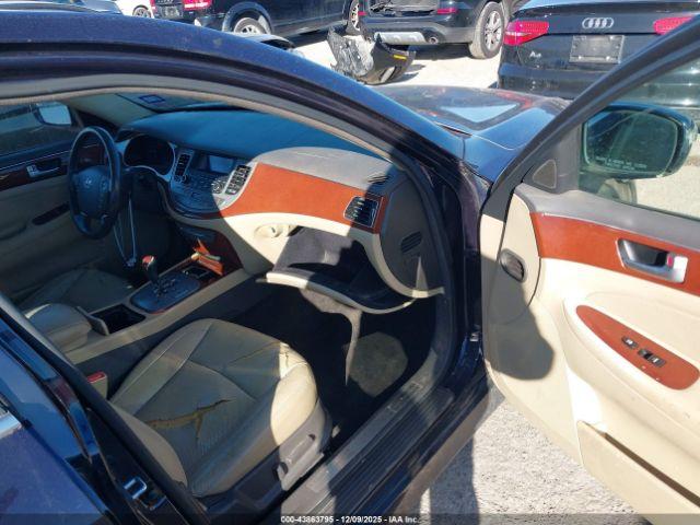 Hyundai Genesis 3.8 Image 5