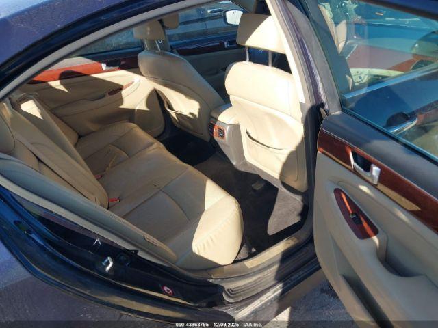 Hyundai Genesis 3.8 Image 11