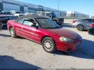 Chrysler Sebring Lxi Image 1