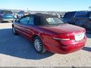 Chrysler Sebring Lxi Image 9