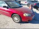 Chrysler Sebring Lxi Image 3