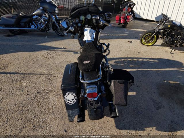 Harley-Davidson Flhxi Image 9