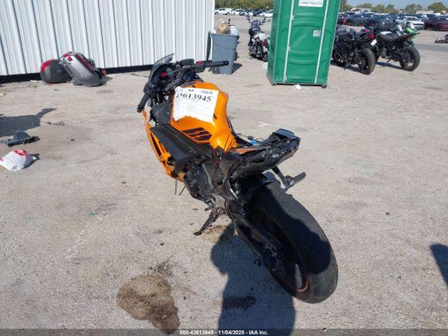 Kawasaki Ex650 P Image 5