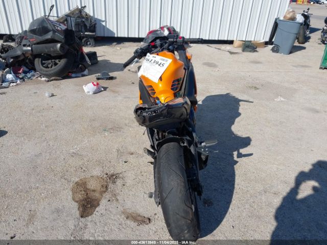 Kawasaki Ex650 P Image 12