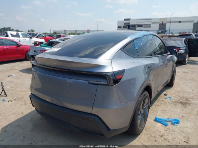 Tesla Model Y Long Range Dual Motor All-wheel Drive Image 7