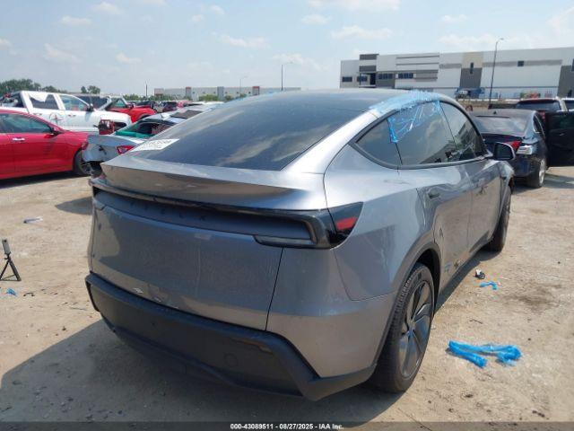 Tesla Model Y Long Range Dual Motor All-wheel Drive Image 7