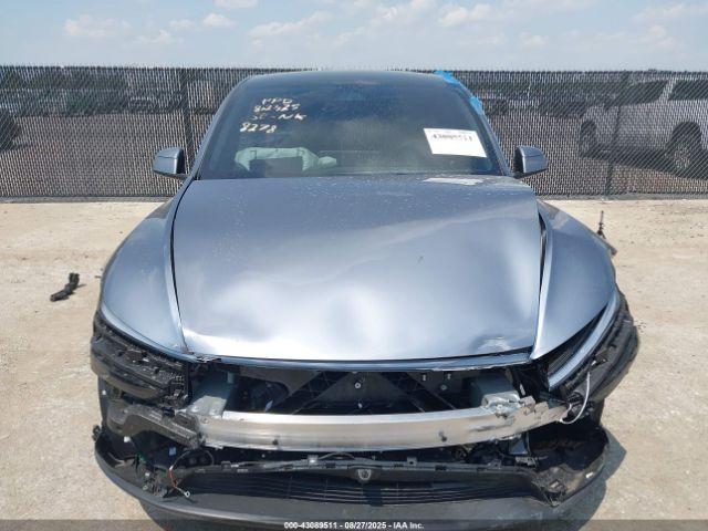 Tesla Model Y Long Range Dual Motor All-wheel Drive Image 3