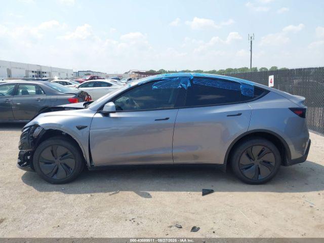 Tesla Model Y Long Range Dual Motor All-wheel Drive Image 12