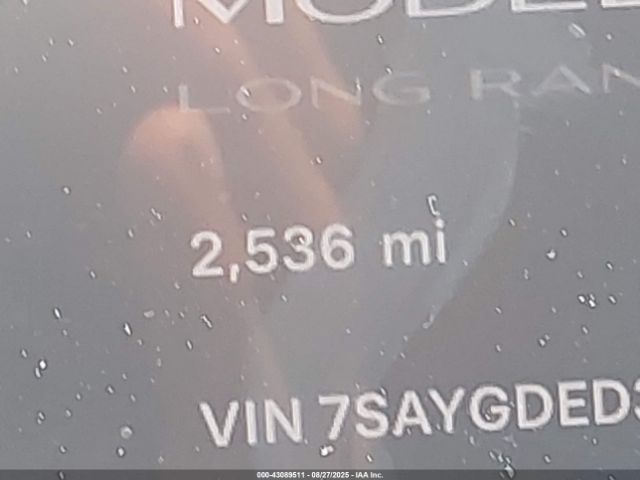Tesla Model Y Long Range Dual Motor All-wheel Drive Image 14