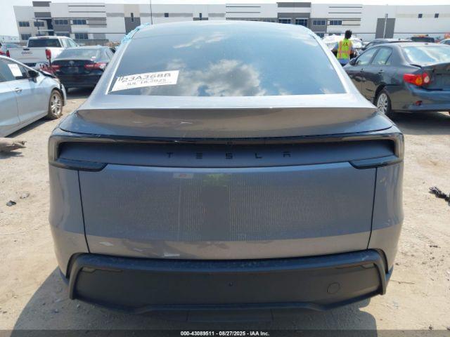 Tesla Model Y Long Range Dual Motor All-wheel Drive Image 2