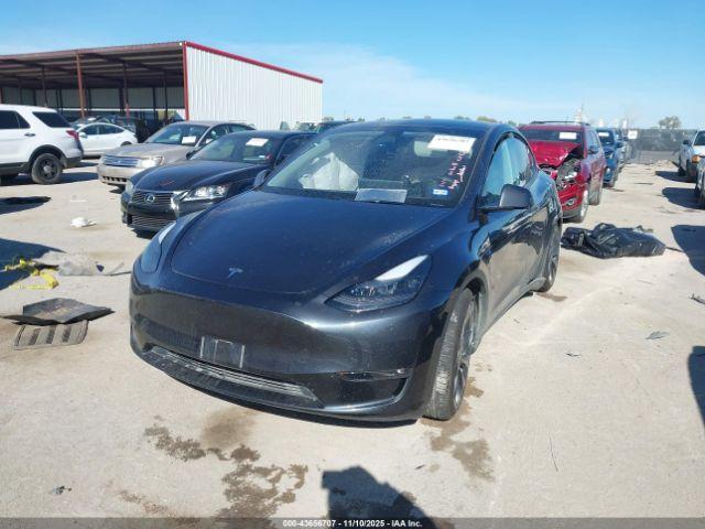 Tesla Model Y Performance Dual Motor All-wheel Drive Image 11