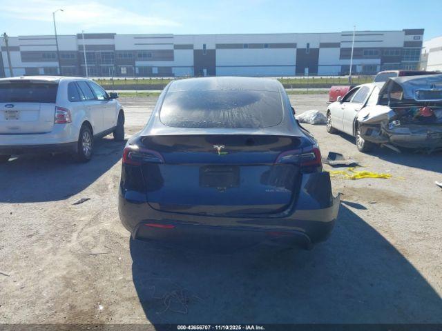 Tesla Model Y Performance Dual Motor All-wheel Drive Image 6