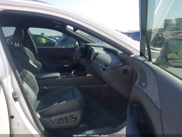 Lexus RX Luxury Image 4