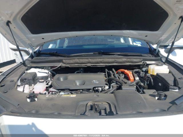 Lexus RX Luxury Image 14